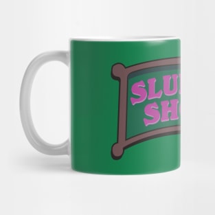 SLURMME SHOPPE Mug